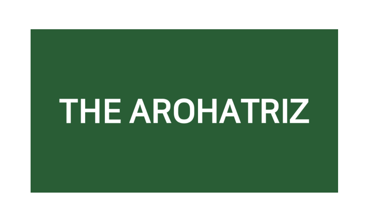 ArohaTriz