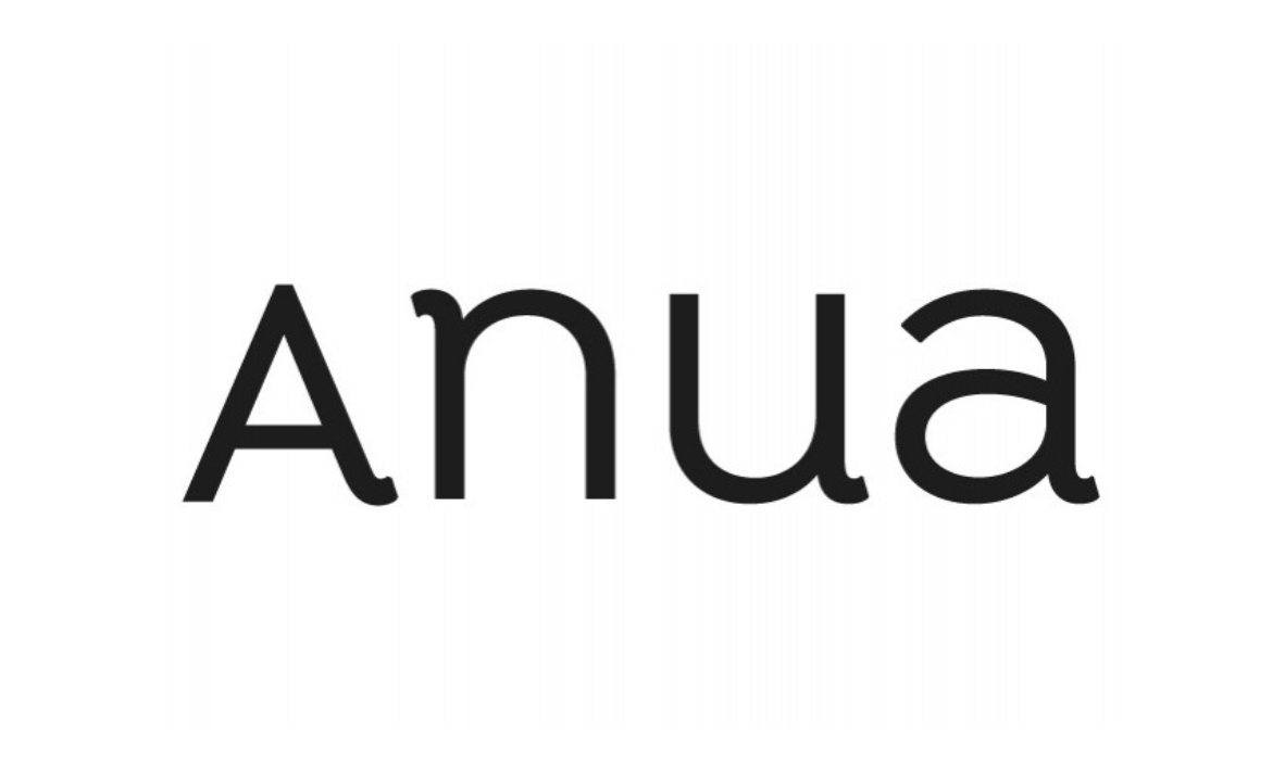 Logo ANUA