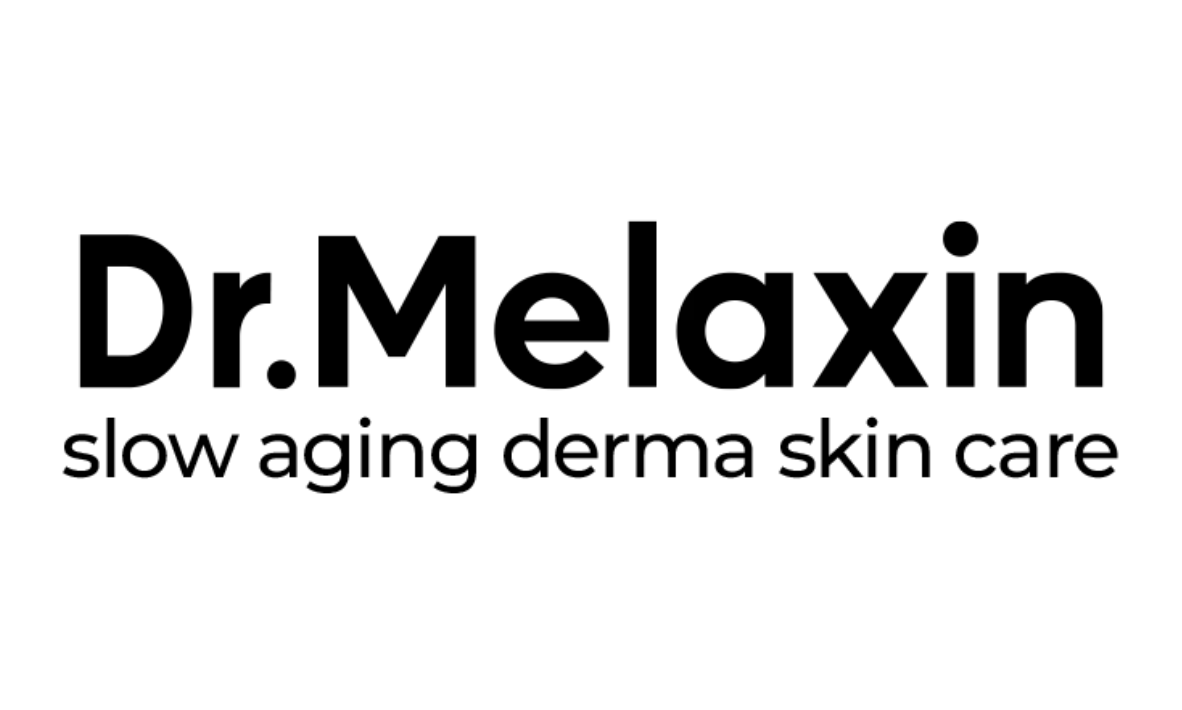 Logo Dr.MELAXIN