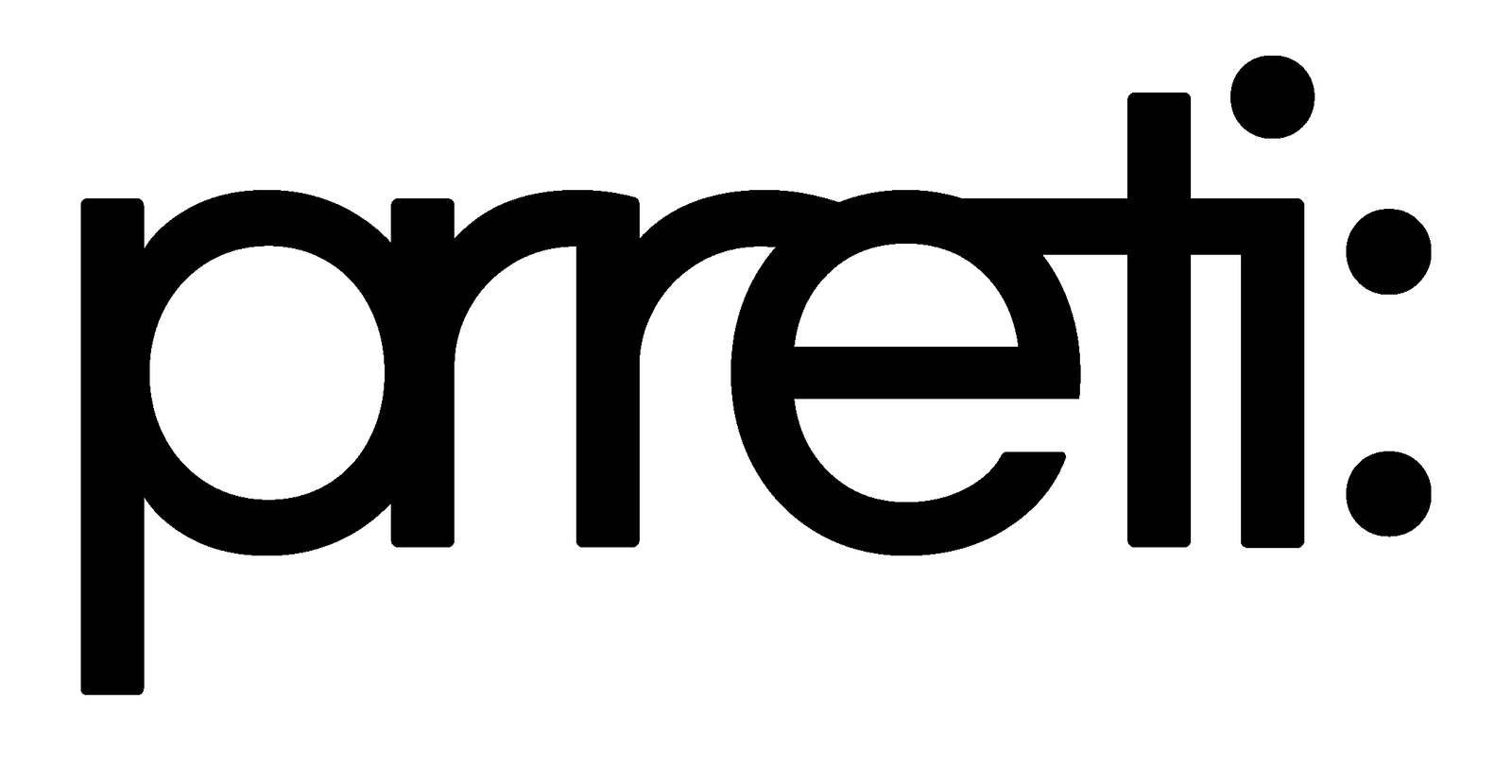 Logo PRRETI 