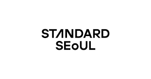 Logo STANDARD SEOUL