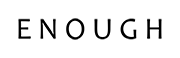 Logo ENOUGH