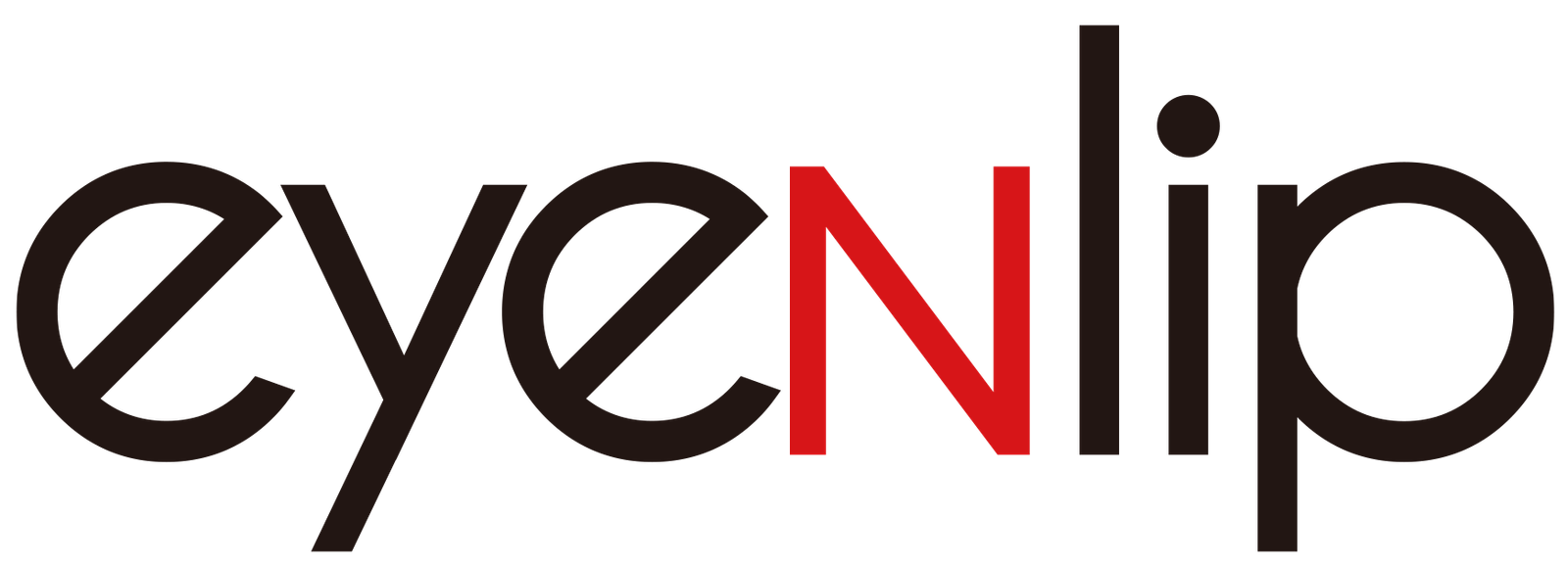 Logo EYENLIP