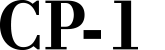 Logo CP-1