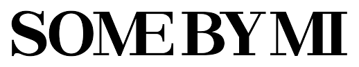 Logo SOMEBYMI